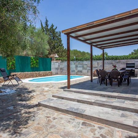 Villa Casa Caramelo Medina-Sidonia Exterior foto